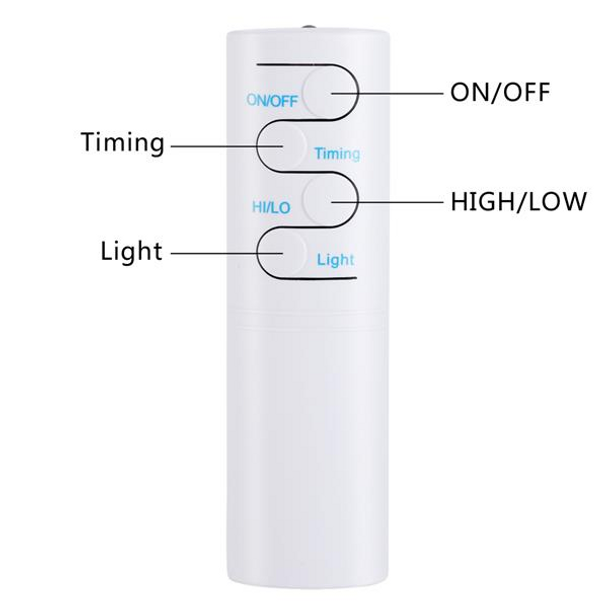 110V 200ML Color Cycling Aroma Diffuser with Controller 