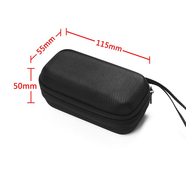 Hard Travel Case For Bose SoundSport Free