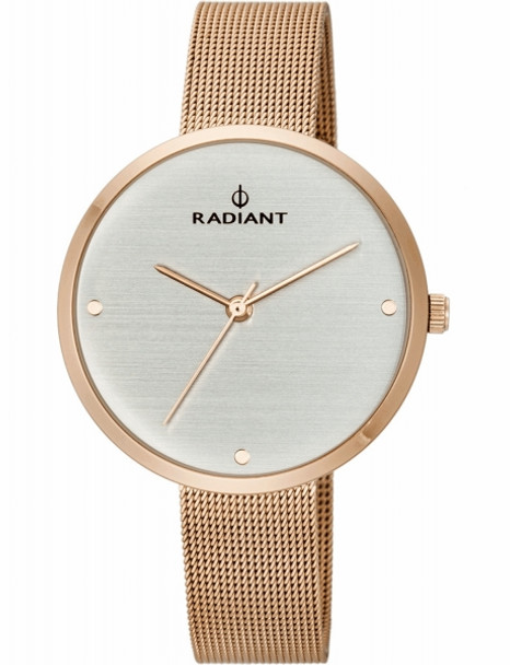 Radiant RA452203 watch woman quartz