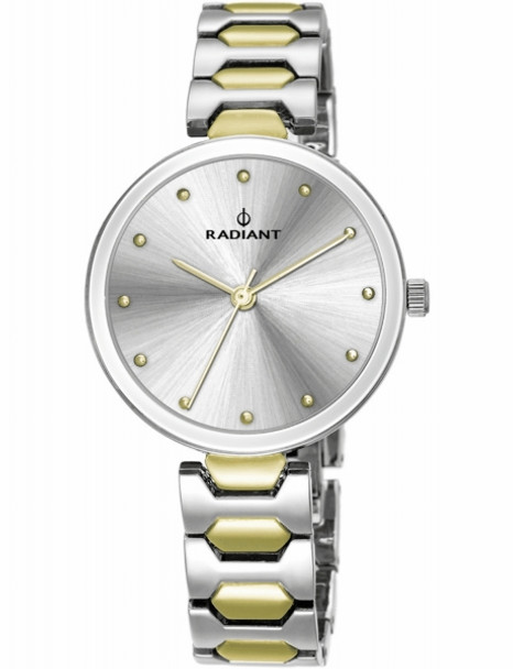 Radiant RA443204 watch woman quartz