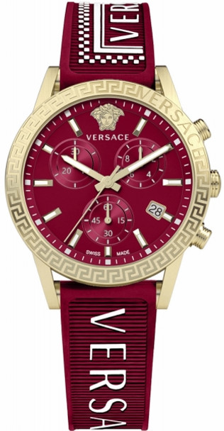 Versace VEKB003-22 watch woman quartz