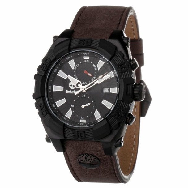 Timberland 13331JSTB-02D watch man quartz