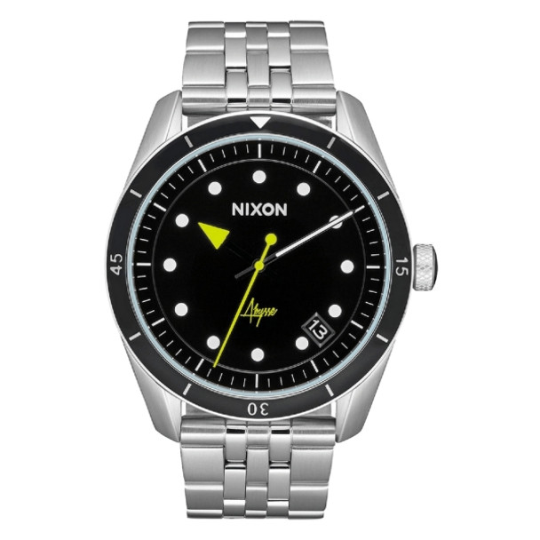 Nixon A12372971 watch woman quartz