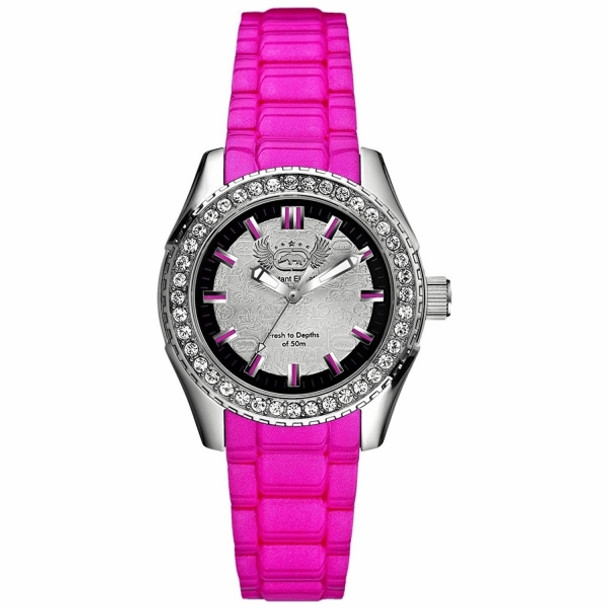 Marc Ecko E11599M3 watch woman quartz