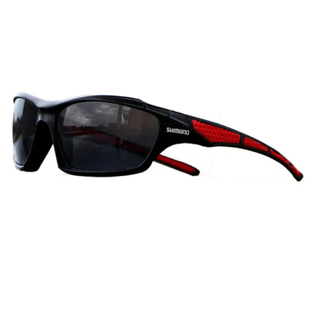 Shimano Fashion Cycling Glasses Outdoor Sunglasses Men Women Sport