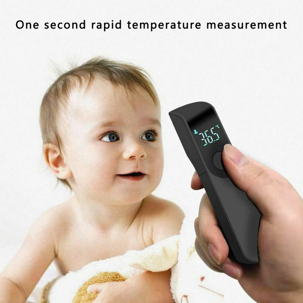 Universal Infrared Thermometer Digital Non Contact Thermometer Gun