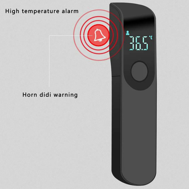 Universal Infrared Thermometer Digital Non Contact Thermometer Gun