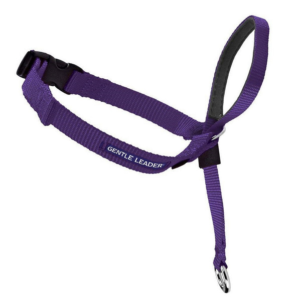 Gentle Leader Head Collar For Dogs
