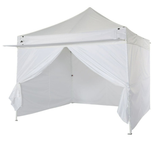 10x10 Canopy with sides