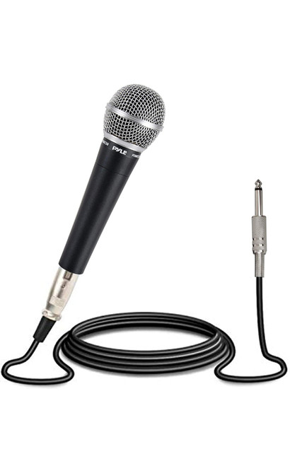 Microphone