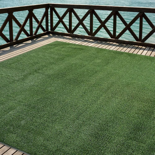 12x12 Artificial Grass
