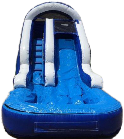 16ft Water Slide