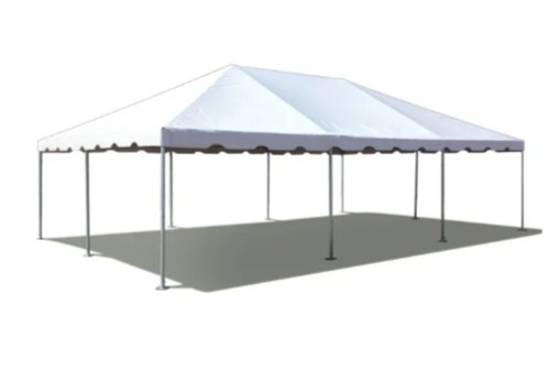 20ft x 30ft Tent without Walls