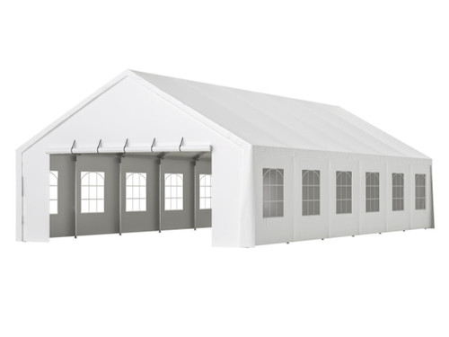 20ft x 30ft Tent with Walls