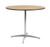 3ft 36 in Round Table