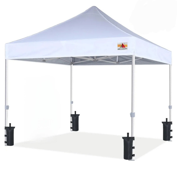 10ft x 10ft Canopy