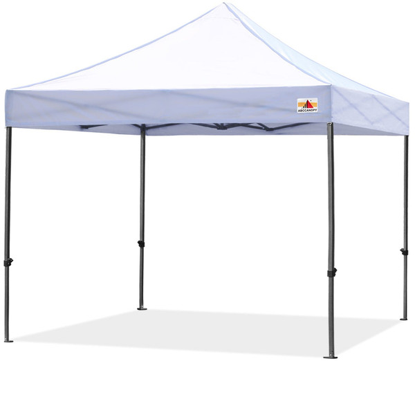 10ft x 10ft Canopy