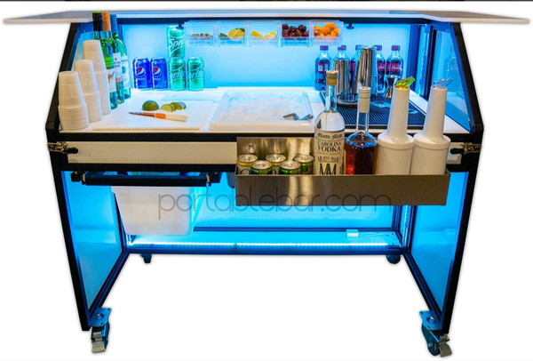 Portable Bar