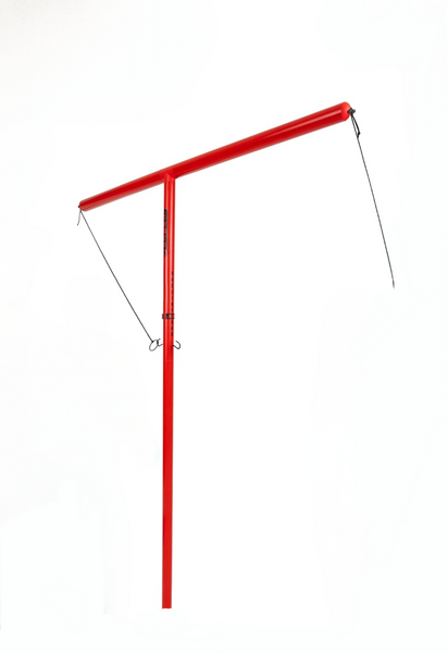 Hook & Ring Yard Game