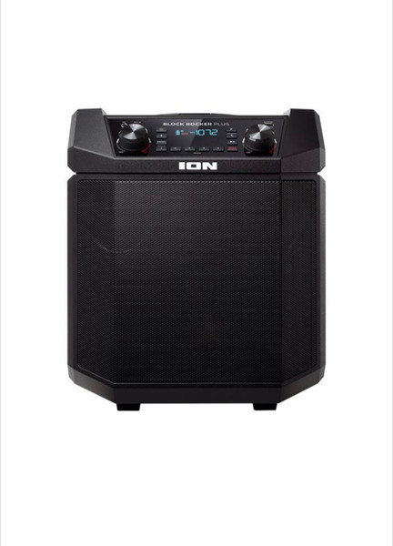 Bluetooth Speaker