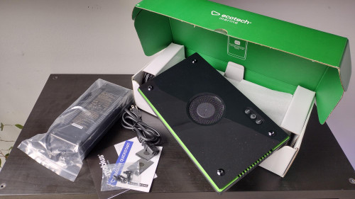 EcoTech Marine Radion G5 XR30 Freshwater LED Light - XR30G5FW-US  *** OPEN BOX ***