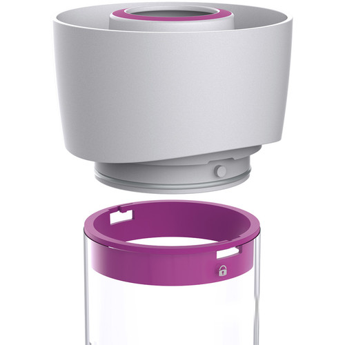 Nyos Torq G2 Reactor Body 2.0 - Large