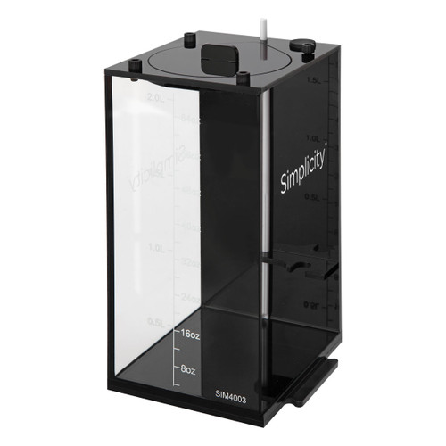 Simplicity 2L Modular Dosing Container