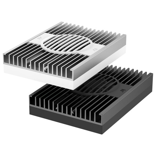 AI Hydra 32 HD Freshwater LED Module - Black Body