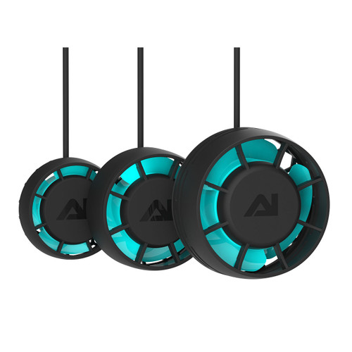 AI Nero 7 Submersible Pump