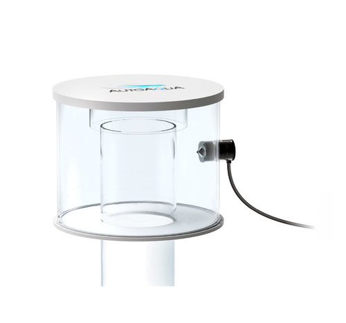 AutoAqua Smart Skimmer Security