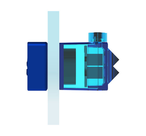 AutoAqua Smart Level Security