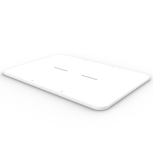 ATI Straton Pro 102 Gen 2 Flat Panel LED Light - White