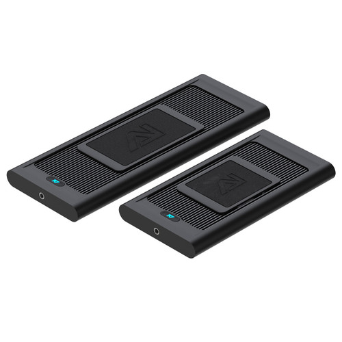 AI Hydra Edge 44HD LED Freshwater Light