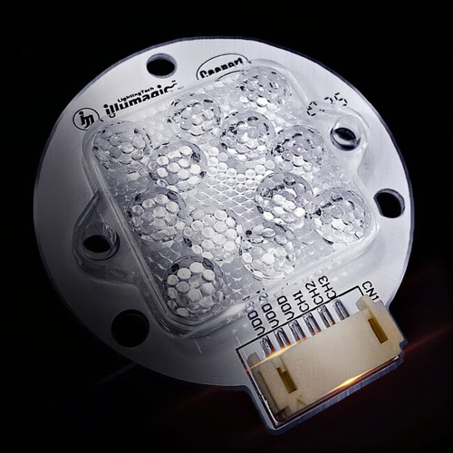 Dalua Illumagic X4 Reefer Pro LED Light