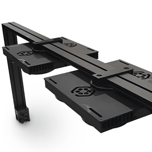 Dalua Illumagic X4 Slider Bracket
