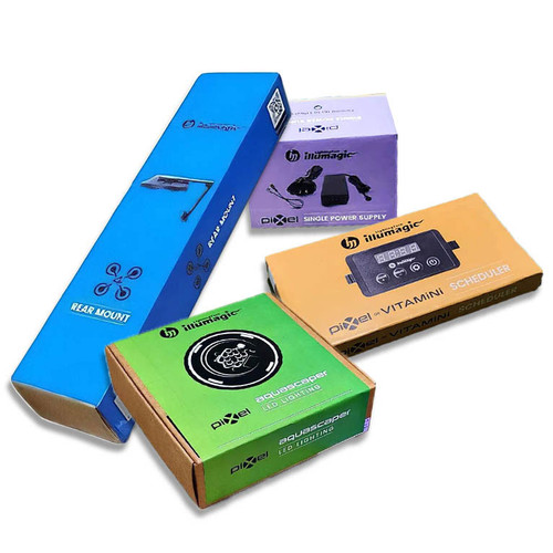 Dalua Illumagic Pixel Freshwater Aquascaper LED Bundle