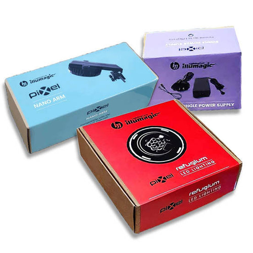 Dalua Illumagic Pixel Refugium LED Bundle