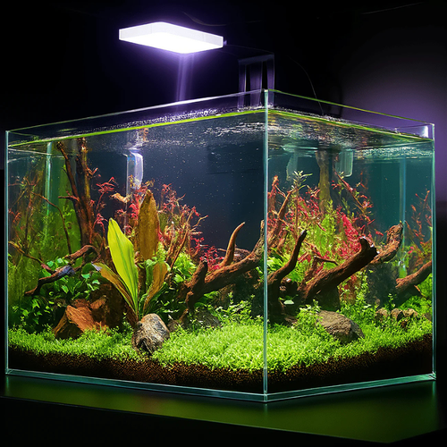 Dalua Illumagic Tini Freshwater LED Light