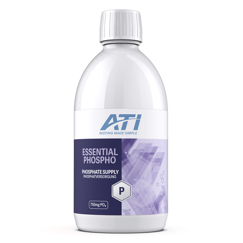 ATI Essential Phospho - 500 mL