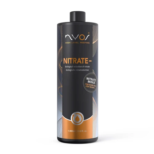 Nyos Nitrate Minus