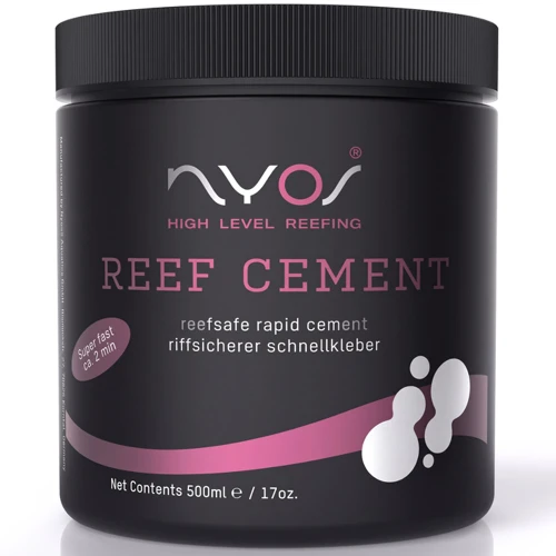 Nyos Reef Cement - 500 mL