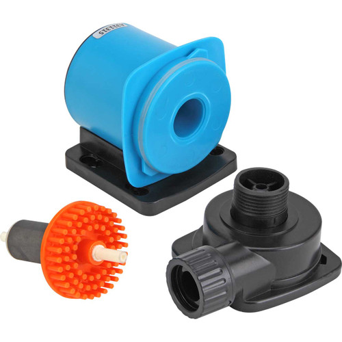 Simplicity 240DC In-Sump Protein Skimmer