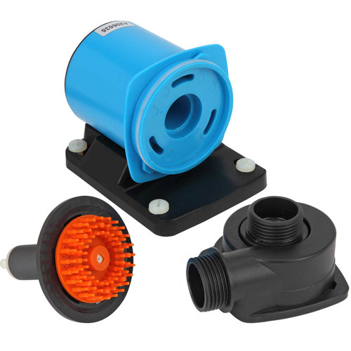 Simplicity 540DC In-Sump Protein Skimmer