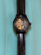 Wristwatches