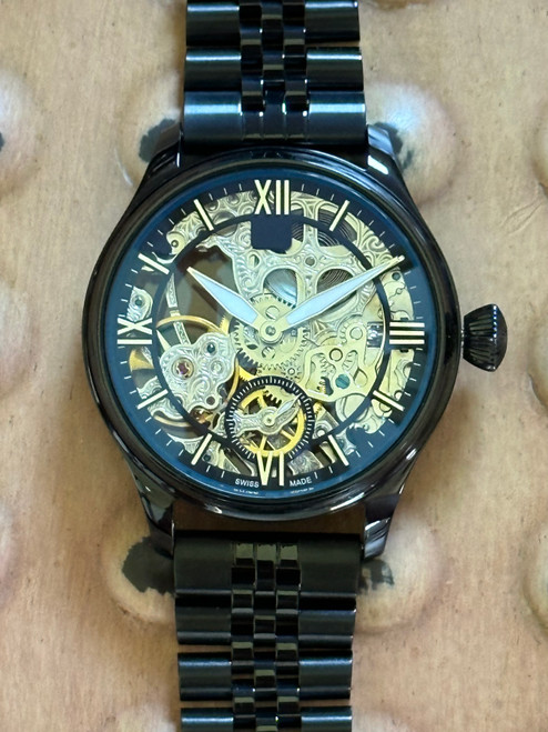 Modern Horologist Products - Modern Horologist