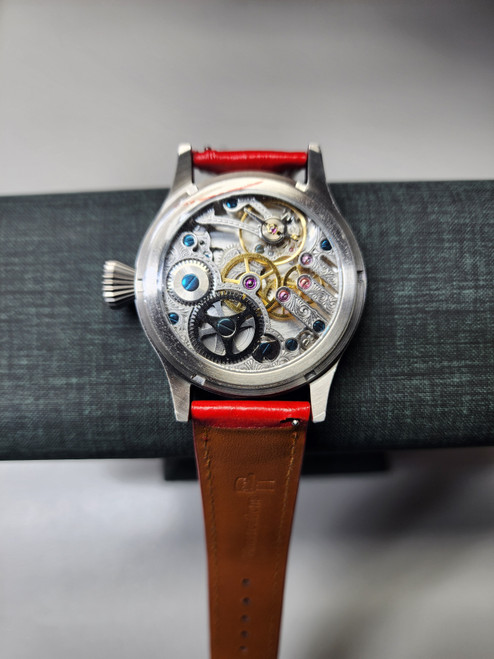 Wristwatches