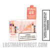 Sour Lush Gummy Off-Stamp SW16000 Disposable Pod with Bundle Pack