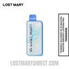 Blue Razz Lemonade Lost Mary MT35000 Turbo Disposable Vape