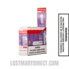 Black Mint Off Stamp Ice Cube 25K Disposable Pod Bundle
