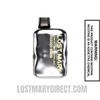 Lemon Lime Lost Mary OS5000 Luster Edition Vape 